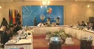 SAARC member states to form joint police force